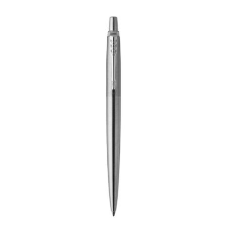 Pero guľôčkové PARKER Jotter Stainless Steel CT