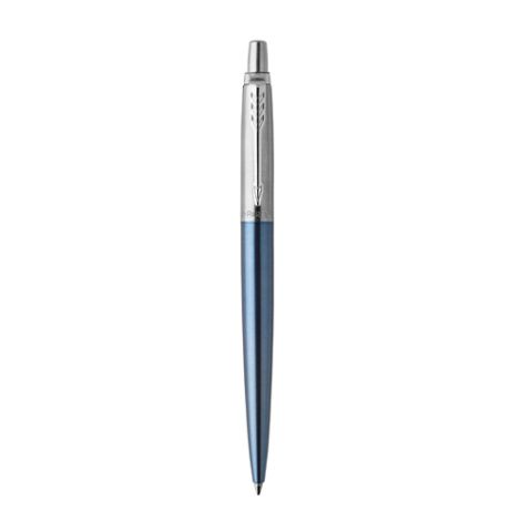 Pero guľôčkové PARKER Jotter Waterloo Blue CT