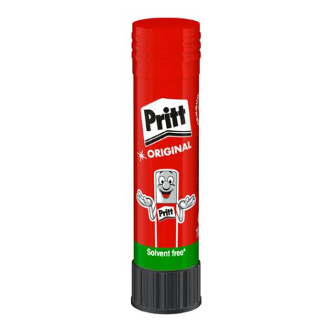 Lepiaca tyčinka Pritt stick 10 g