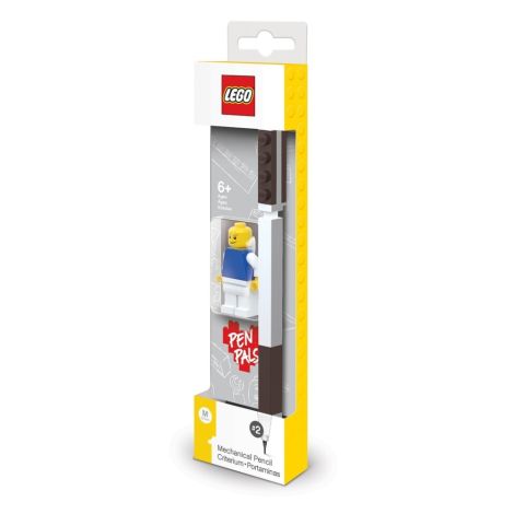 LEGO Mechanická ceruzka s minifigúrkou