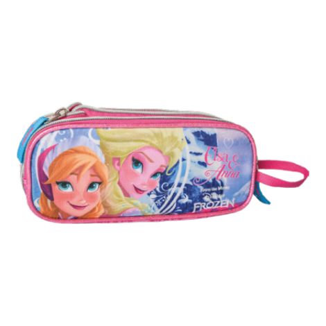 Puzdro na perá Box2Comp Frozen Elsa & Anna