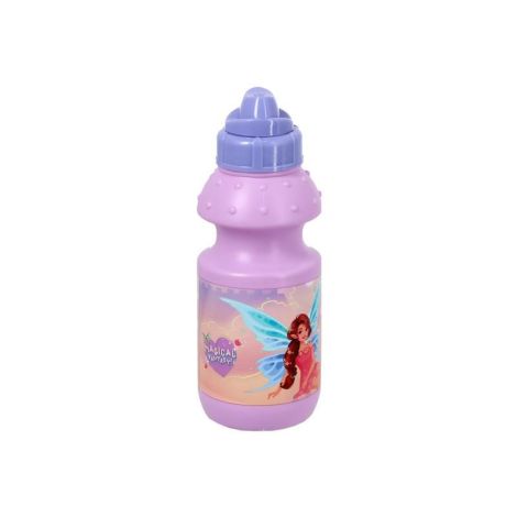 Fľaša na pitie 350 ml - Fairy