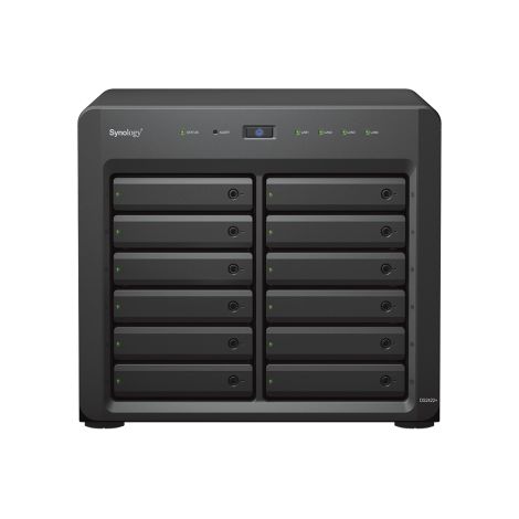 Synology DS2422+ Disk Station DS2422+