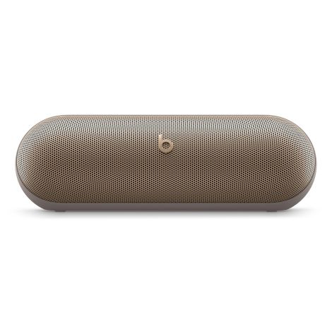 Beats Pill/Champagne Gold MW463EE/A