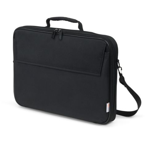 DICOTA BASE XX Laptop Bag Clamshell 13-14.1" Black D31794