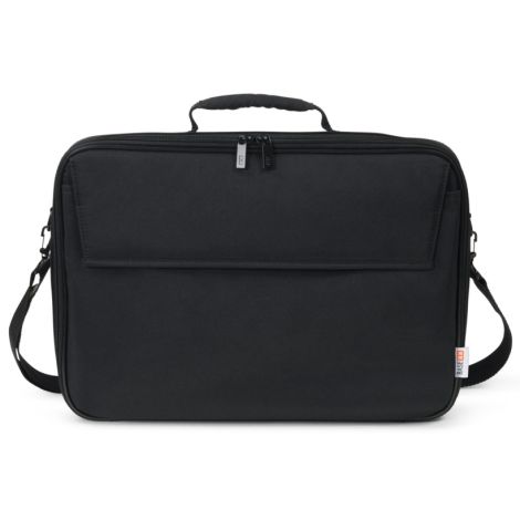 DICOTA BASE XX Laptop Bag Clamshell 14-15.6" Black D31795