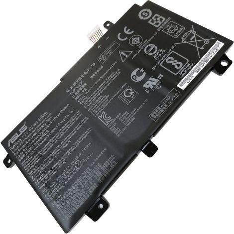 Asus orig. batéria FX504GD BATT LG PRIS B31N1726 B0B200-02910000