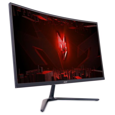 Acer Nitro/ED270R/27"/VA/FHD/180Hz/1ms/Black/2R UM.HE0EE.302