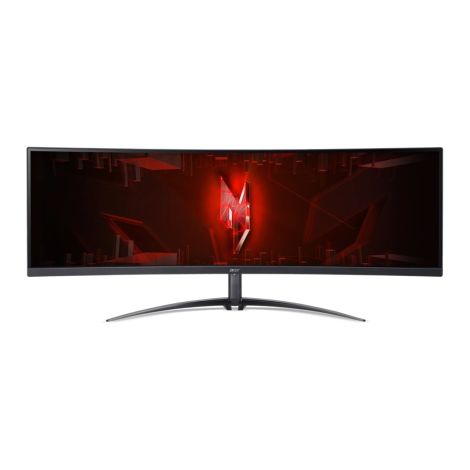 Acer Nitro/XZ452CU/44,5"/VA/5120x1440/165Hz/1ms/Black/2R UM.MX2EE.V01