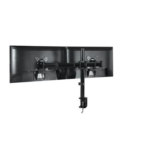 ARCTIC Z2 Basic – Dual Monitor Arm in black colour AEMNT00040A