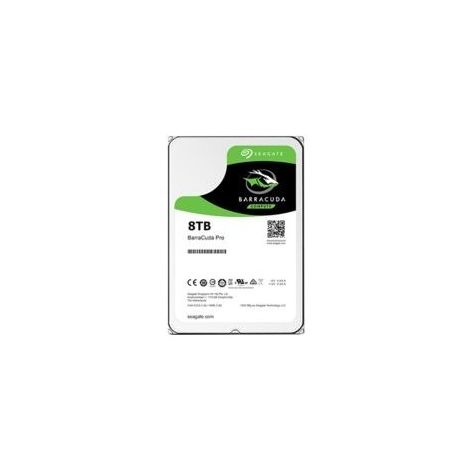 Seagate BarraCuda/8TB/HDD/3.5"/SATA/5400 RPM/2R ST8000DM004