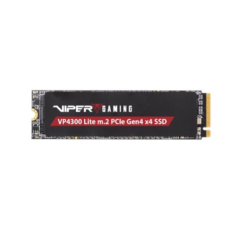 PATRIOT VP4300 Lite/2TB/SSD/M.2 NVMe/5R VP4300L2TBM28H