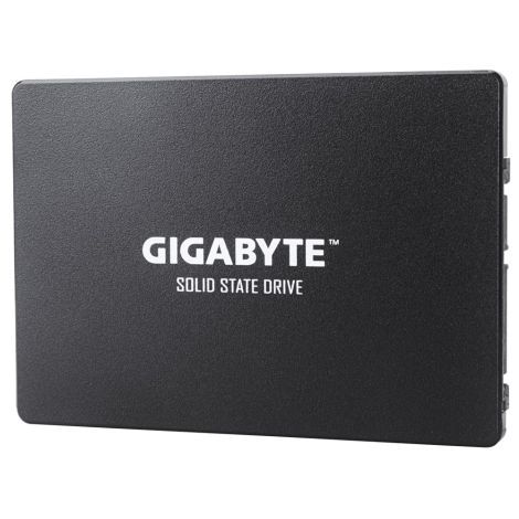 Gigabyte SSD/480GB/SSD/2.5"/SATA/3R GP-GSTFS31480GNTD