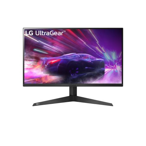 LG UltraGear/24GQ50F-B/23,8"/VA/FHD/165Hz/1ms/Black/2R 24GQ50F-B.AEUQ