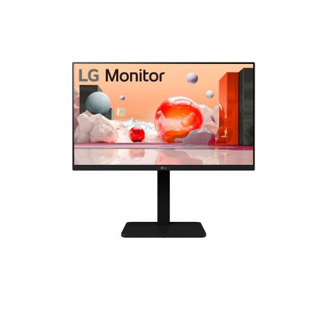 LG/27BA550-B/27"/IPS/FHD/100Hz/5ms/Black/2R 27BA550-B.AEUQ