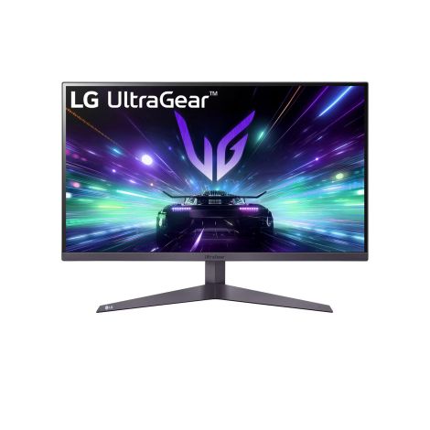 LG UltraGear/27GS50F-B/27"/VA/FHD/180Hz/5ms/Black/2R 27GS50F-B.AEUQ