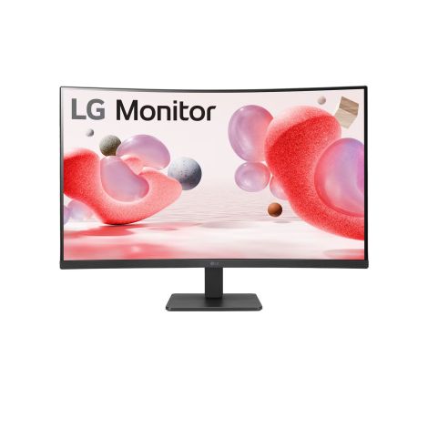 LG/32MR50C-B/32"/VA/FHD/100Hz/5ms/Black/2R 32MR50C-B.AEUQ