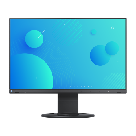 EIZO FlexScan/EV2360/22,5"/IPS/FHD/60Hz/5ms/Black/5R EV2360-BK