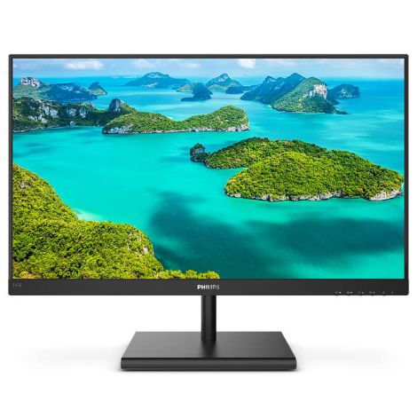 24" LED Philips 245E1S - QHD, IPS, DP, HDMI 245E1S/00