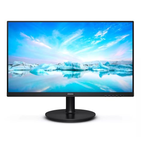 Philips/241V8LAB/00/23,8"/VA/FHD/100Hz/4ms/Black/3R 241V8LAB/00