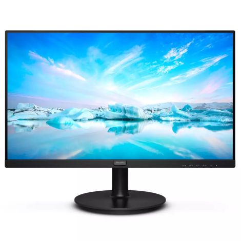 Philips/271V8LAB/00/27"/VA/FHD/100Hz/4ms/Black/3R 271V8LAB/00