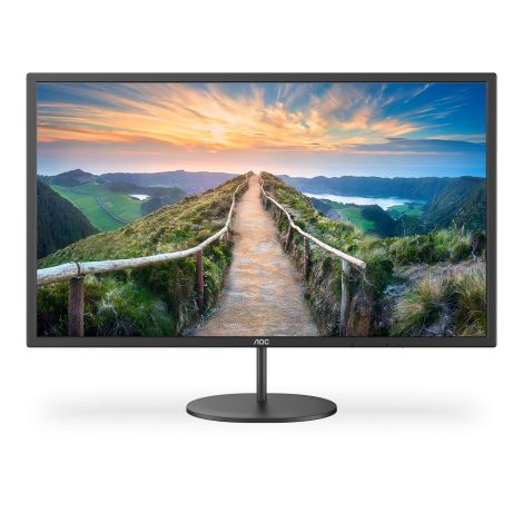 AOC/Q32V4/31,5"/IPS/QHD/75Hz/4ms/Black/3R Q32V4