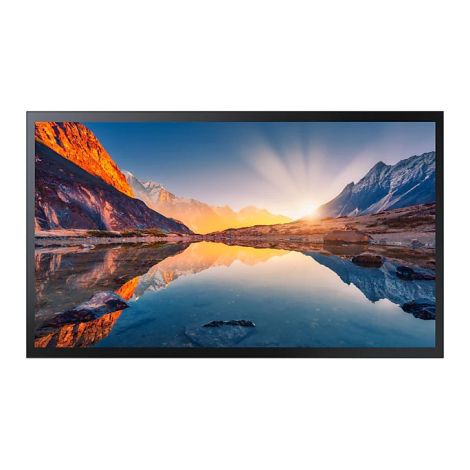 55" LED Samsung QM55R - UHD, 500cd, 24/7, CAP LH55QMBTBGCXEN