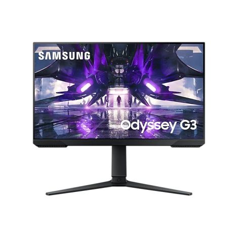 Samsung Odyssey/G32A/24"/VA/FHD/165Hz/1ms/Black/2R LS24AG320NUXEN