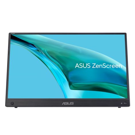 ASUS ZenScreen/MB16AHG/15,6"/IPS/FHD/144Hz/3ms/Black/3R 90LM08U0-B01170