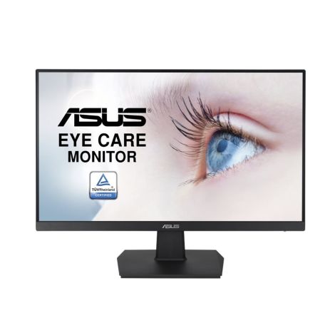 ASUS/VA24EHE/23,8"/IPS/FHD/75Hz/5ms/Black/3R 90LM0569-B01170