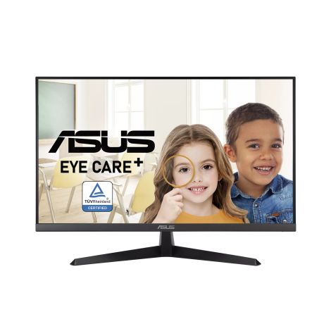 ASUS/VY279HGE/27"/IPS/FHD/144Hz/1ms/Black/3R 90LM06D5-B02370