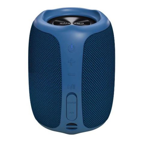 Creative Labs Wireless reproduktor Muvo Play blue 51MF8365AA001