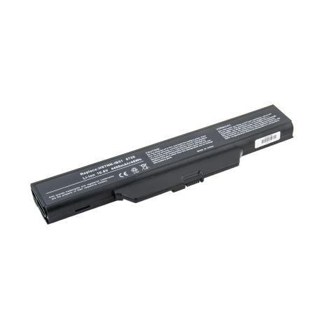 Batérie AVACOM NOHP-672S-N22 pre HP Business 6720, 6730, 6820, 6830, HP 550 Li-Ion 10,8 V 4400mAh NOHP-672S-N22