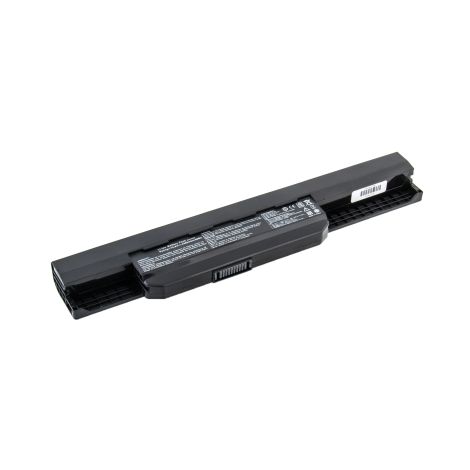 Batérie AVACOM NOAS-K53N-N22 pre Asus A43/A53/A45/X84 Li-Ion 10,8 V 4400mAh NOAS-K53N-N22