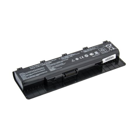 Batérie AVACOM NOAS-N56-N22 pre Asus N46, N56, N76 series A32-N56 Li-Ion 10,8 V 4400mAh NOAS-N56-N22