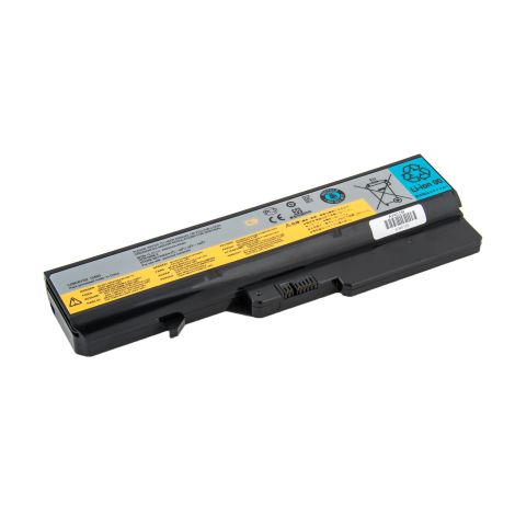 Batérie AVACOM NOLE-G560-N22 pre Lenovo G560, IdeaPad V470 series Li-Ion 10,8 V 4400mAh NOLE-G560-N22