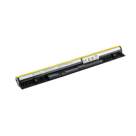 Batérie AVACOM NOLE-S400-N22 pre Lenovo IdeaPad S400 Li-Ion 14,8 V 2200mAh black NOLE-S400-N22