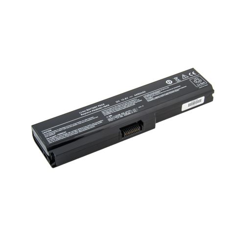 Batérie AVACOM NOTO-U4-N22 pre Toshiba Satellite U400, M300, Portege M800 Li-Ion 10,8 V 4400mAh NOTO-U4-N22