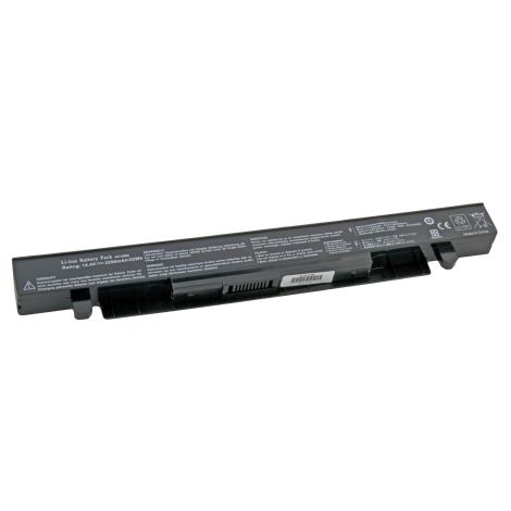 Batérie AVACOM pre Asus X550, K550, Li-Ion 14,4 V 2200mAh NOAS-X550-N22