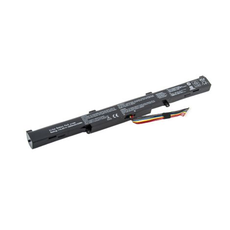 Batérie AVACOM pre Asus X550E, X751 Li-Ion 14,4 V 2200mAh NOAS-X550E-N22