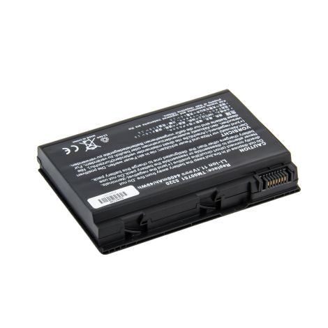 Batérie AVACOM pre Acer TravelMate 5320/5720, Extensa 5220/5620 Li-Ion 10,8 V 4400mAh NOAC-TM57-N22