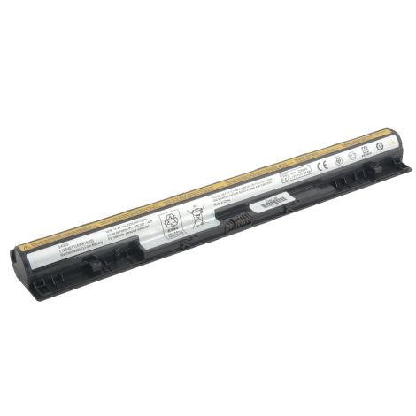 Batérie AVACOM pre Lenovo IdeaPad G400 Li-Ion 14,8 V 2200mAh NOLE-G400S-N22