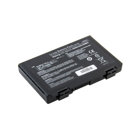 Batérie AVACOM pre Asus K40/K50/K70 Li-Ion 10,8 V 4400mAh NOAS-K40-N22