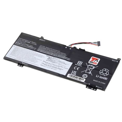 Batéria T6 Power Lenovo Yoga 530-14IKB, IdeaPad 530S-14IKB, Flex 6-14IKB, 5928mAh, 45Wh, 4cell NBIB0187