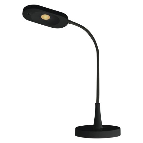 LED ST. LAMPA HT6105 HOME ČIERN 1538090200