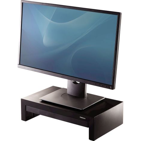 Stojan pod monitor Fellowes Designer Suites FELFERGSTANDMONDS