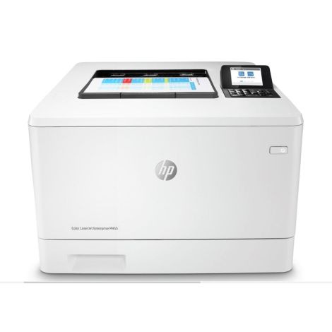 HP Color LaserJet Enterprise/M455dn/Tisk/Laser/A4/LAN/USB 3PZ95A#B19