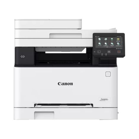 Canon i-SENSYS/MF657Cdw/MF/Laser/A4/LAN/WiFi/USB 5158C001