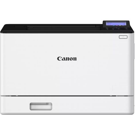 Canon i-SENSYS/LBP673Cdw/Tisk/Laser/A4/LAN/WiFi/USB 5456C007