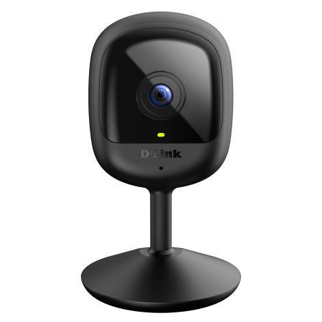 D-Link DCS-6100LHV2/E - kompaktný Full HD Wi-Fi fotoaparát DCS-6100LHV2/E